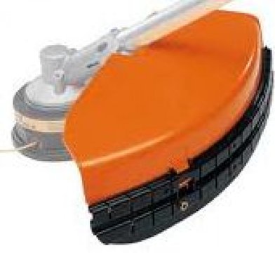 Kryt nástroje Stihl FS120 -starší model    FS80 FS85 FS87 FS100 FS130