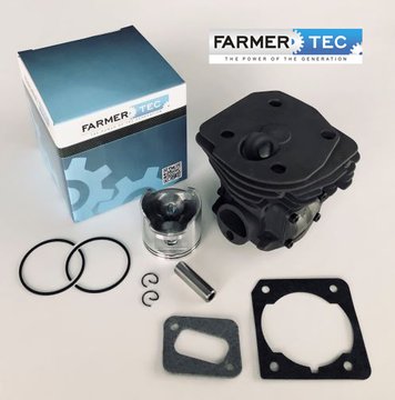 Kompletní píst a válec pily Husqvarna 353  45mm