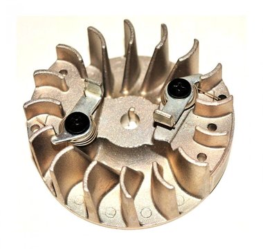 Magneto - ventilátor 137 - 142