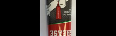 Mazací tuk 150 ml, uhlových převodů křovinořezů