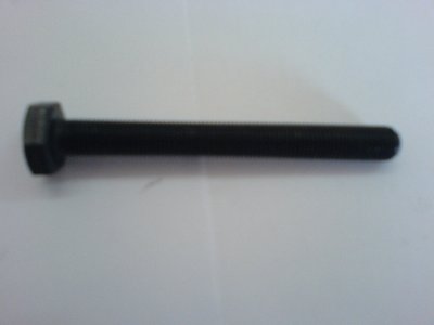 Šroub nože na sekačku VIKING MB448TX MB465